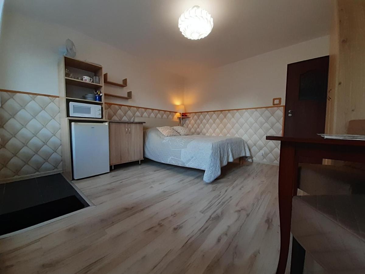 Pokoje Goscinne "Lenka" Ciechocinek Exterior foto